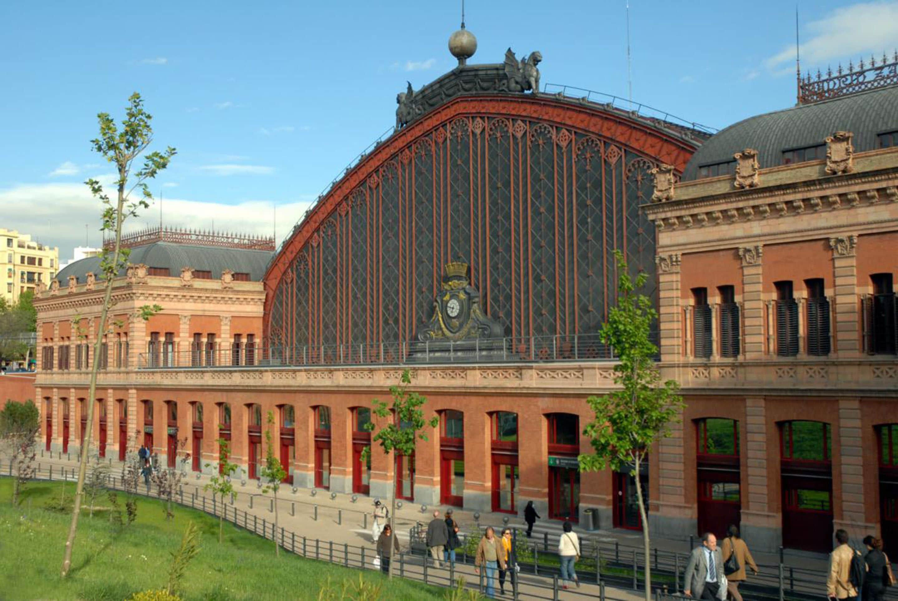 Casa De Huespedes La Asturiana, Madrid